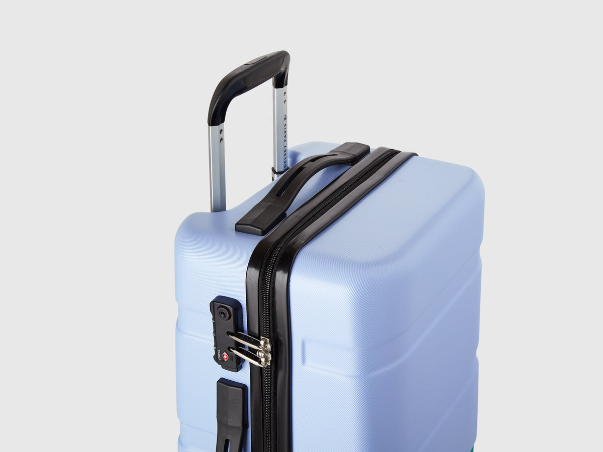 Trolley piccolo rigido