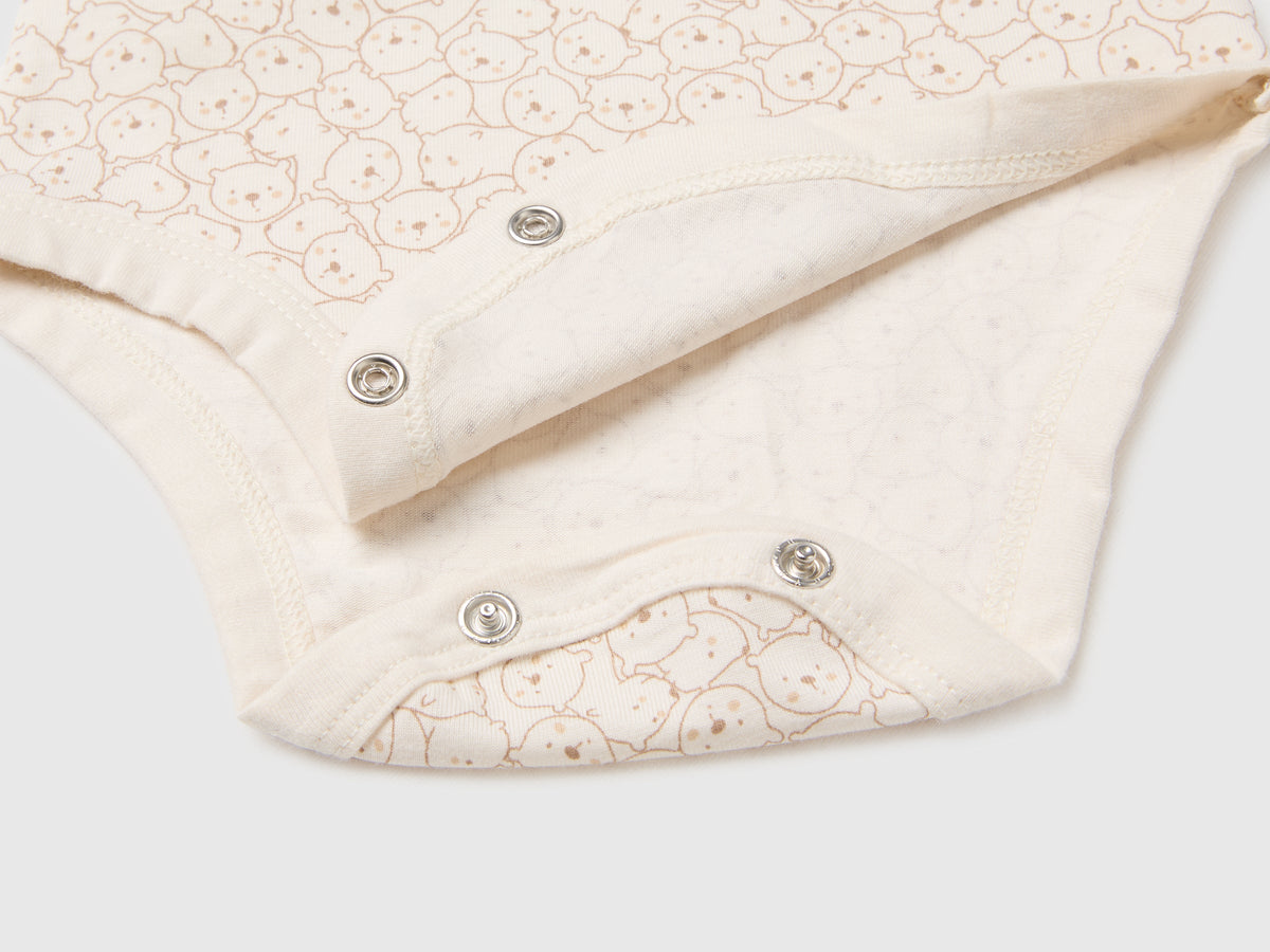 Set body, pantaloni e cuffietta