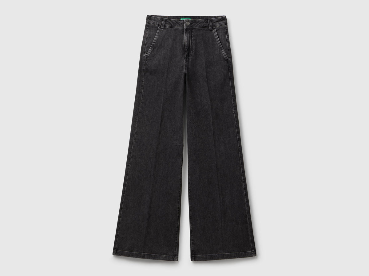 Jeans wide fit