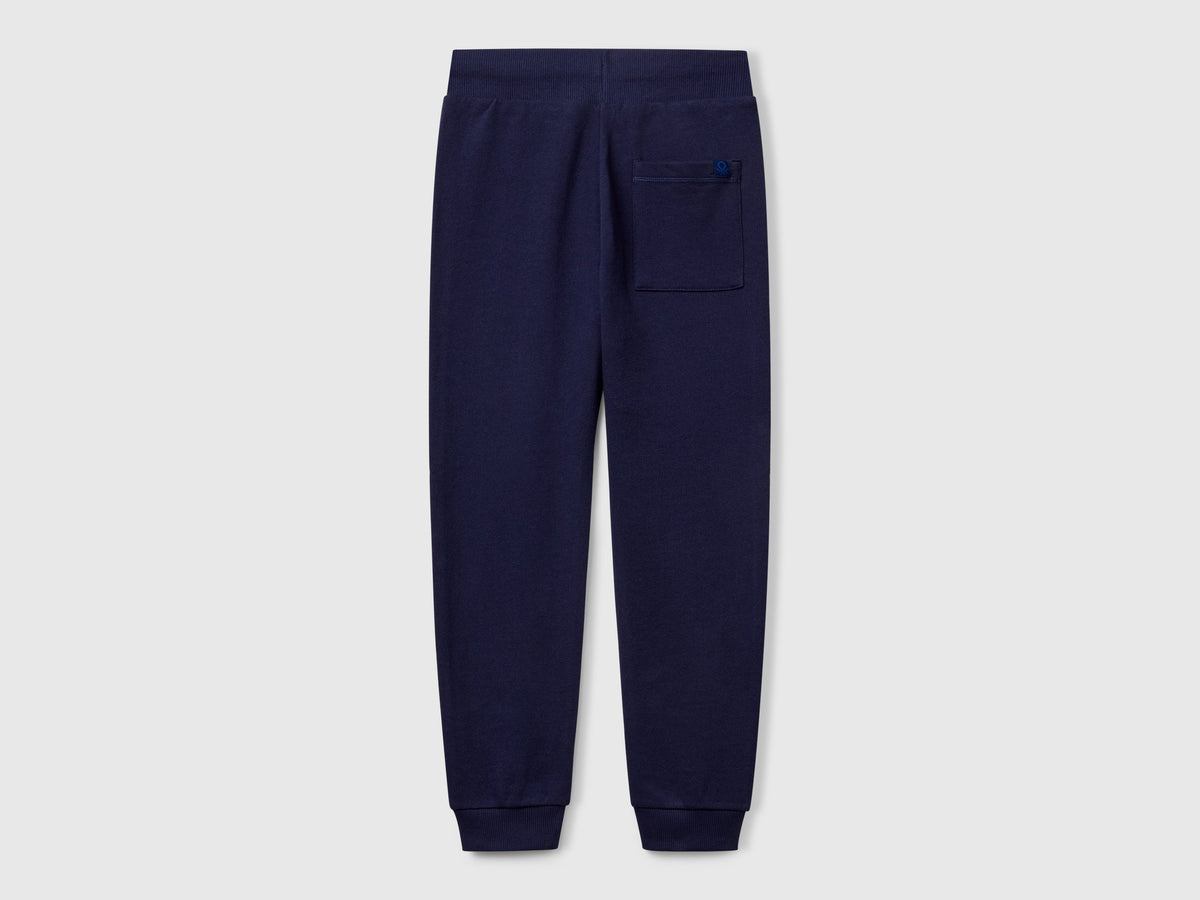 Pantaloni sportivi con coulisse