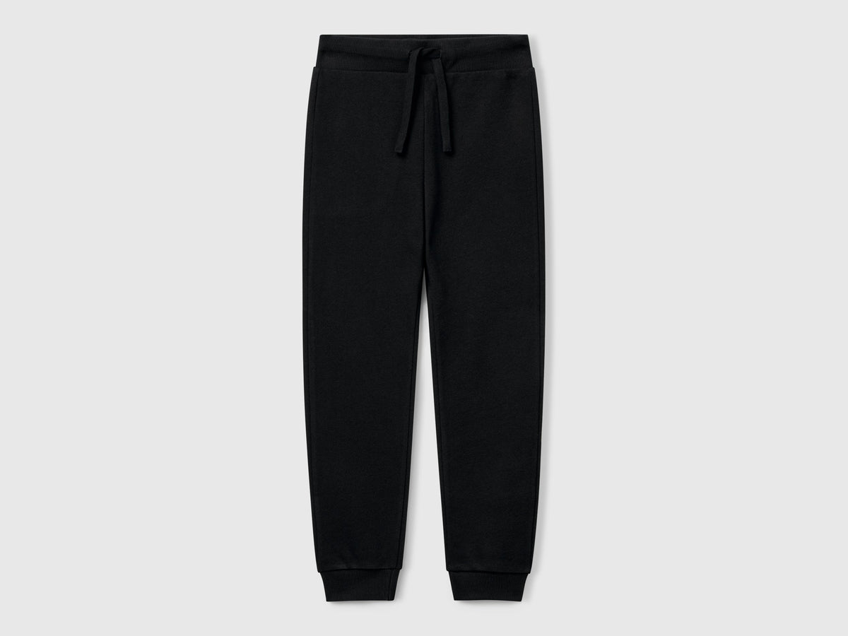 Pantaloni sportivi con coulisse