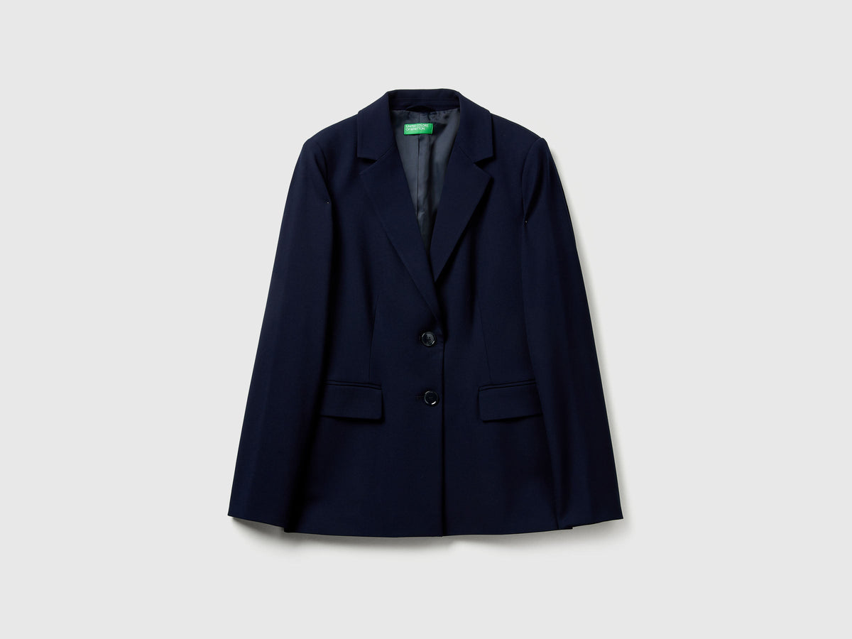 Blazer slim fit