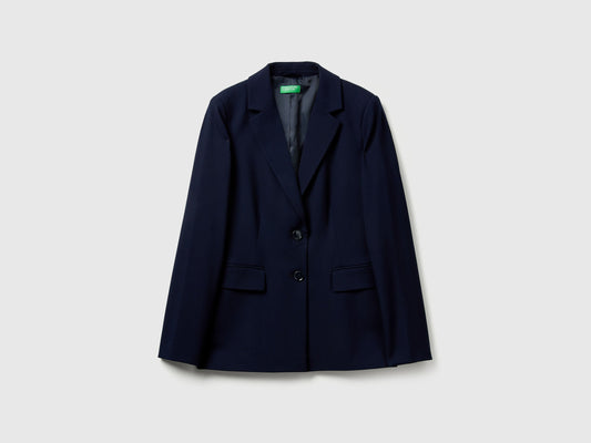 Blazer slim fit