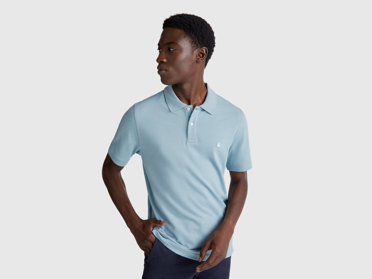 Polo slim fit