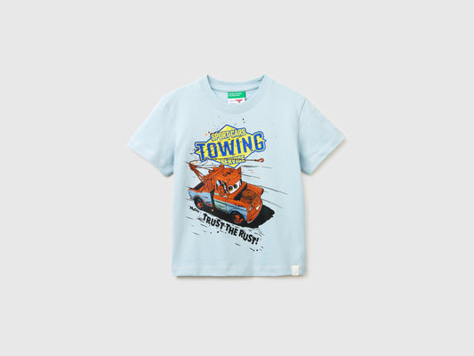 T-shirt © Disney Pixar Cars