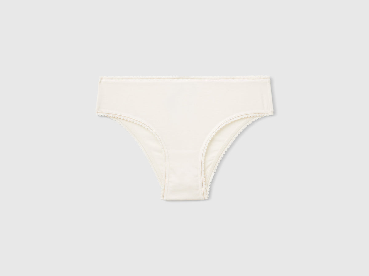 Slip in Modal stretch