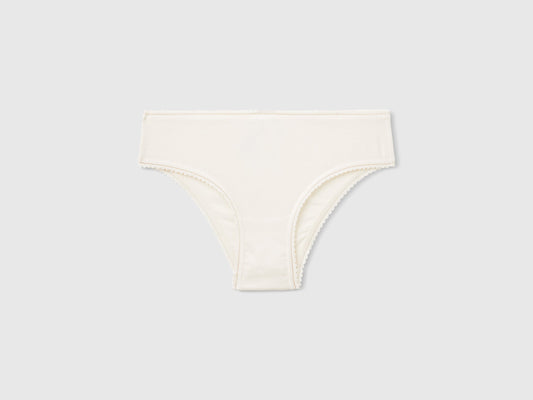 Slip in Modal stretch