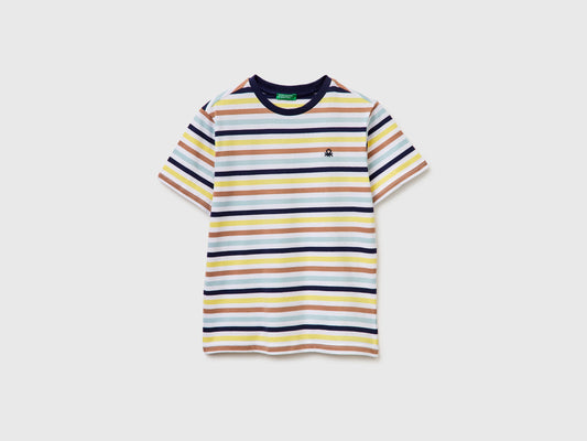 T-shirt a righe