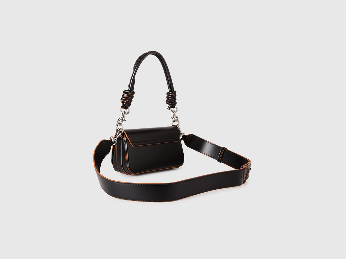 Be Bag mini nera