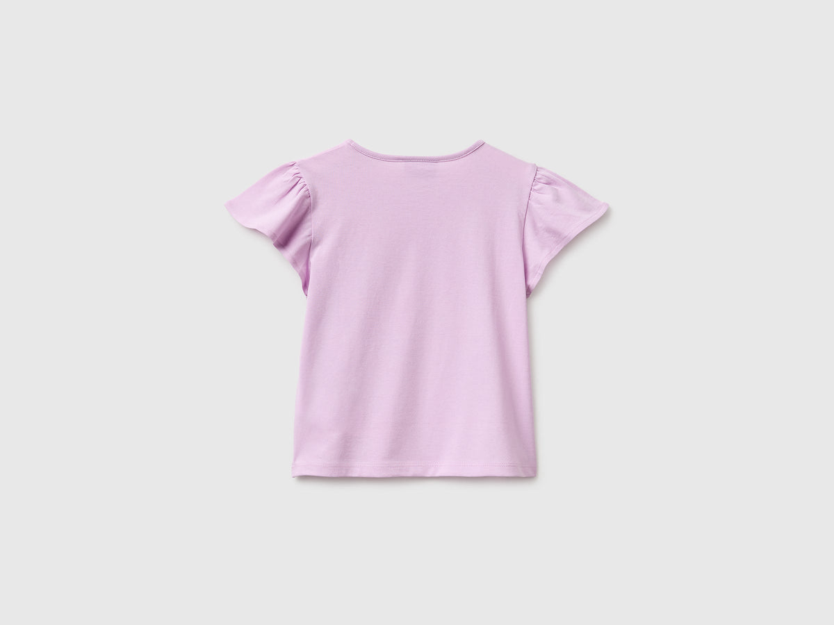 T-shirt Care Bears con glitter
