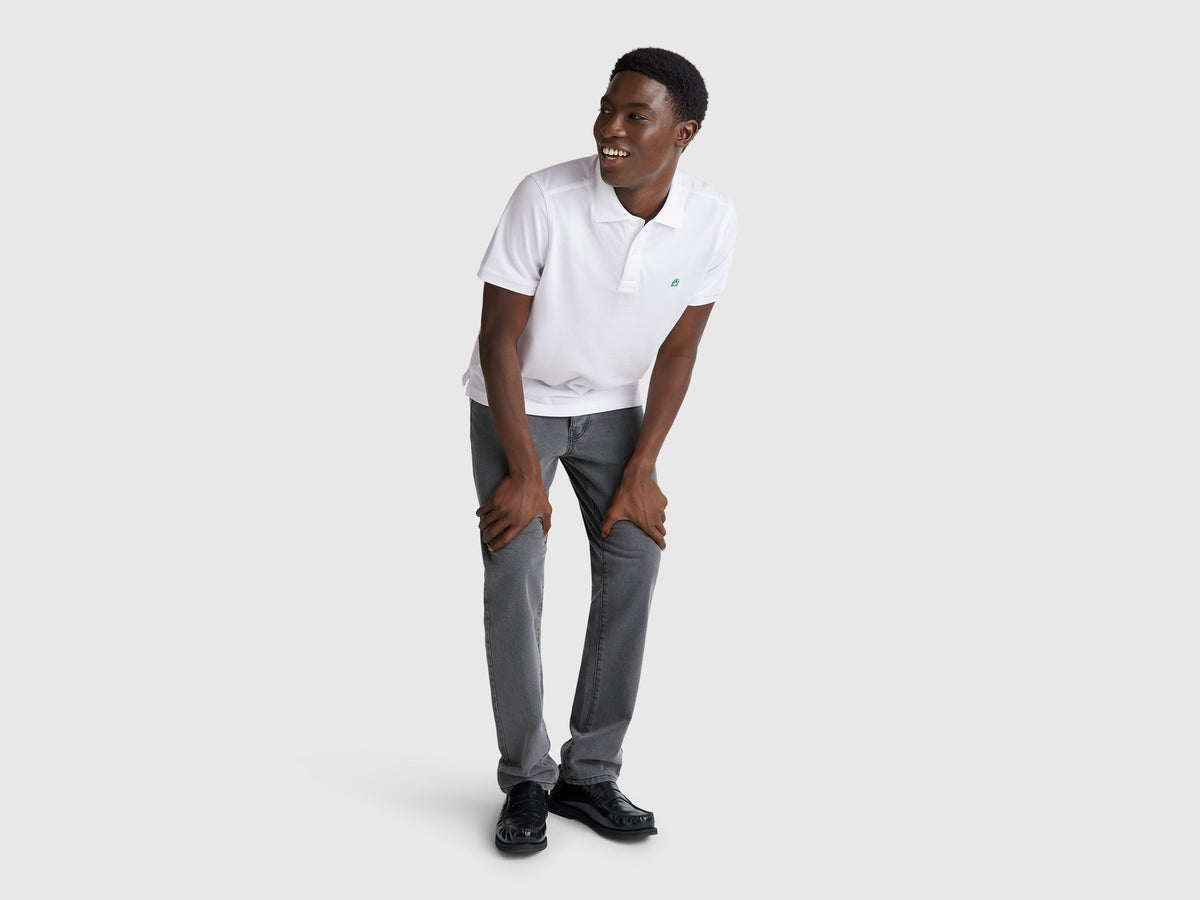 Polo regular fit