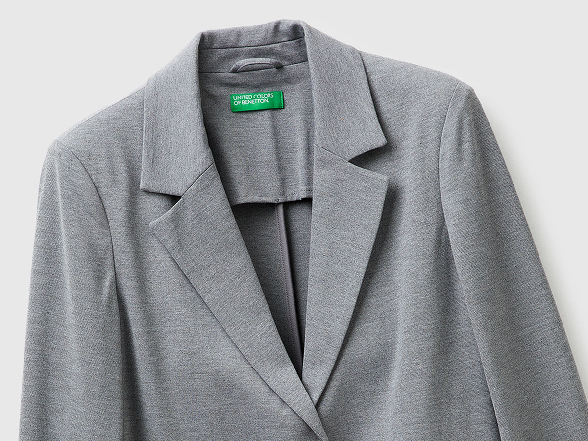 Blazer regular fit