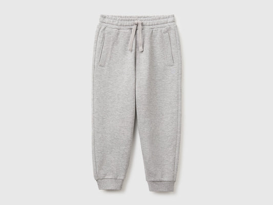 Joggers in felpa