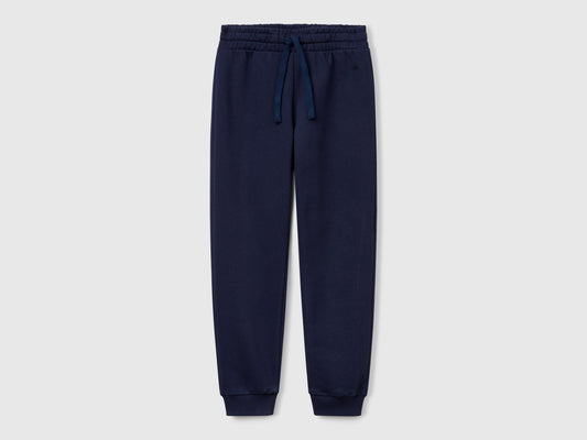 Pantaloni in felpa con logo