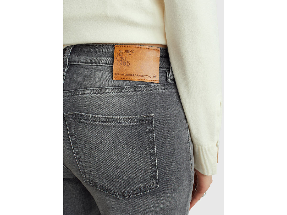 Jeans bootcut