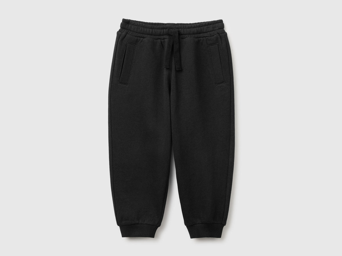 Joggers in felpa