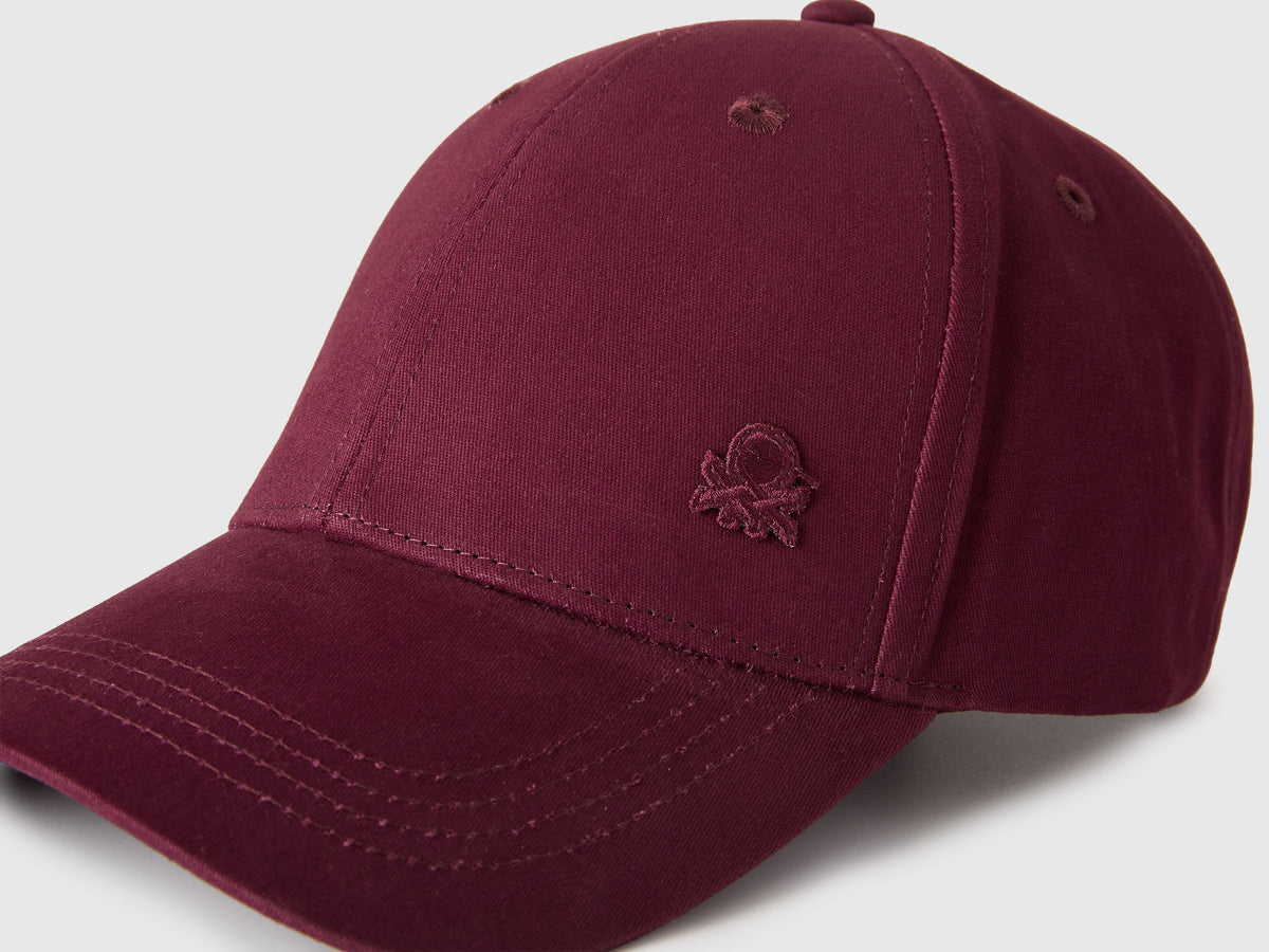 Cappellino baseball con logo