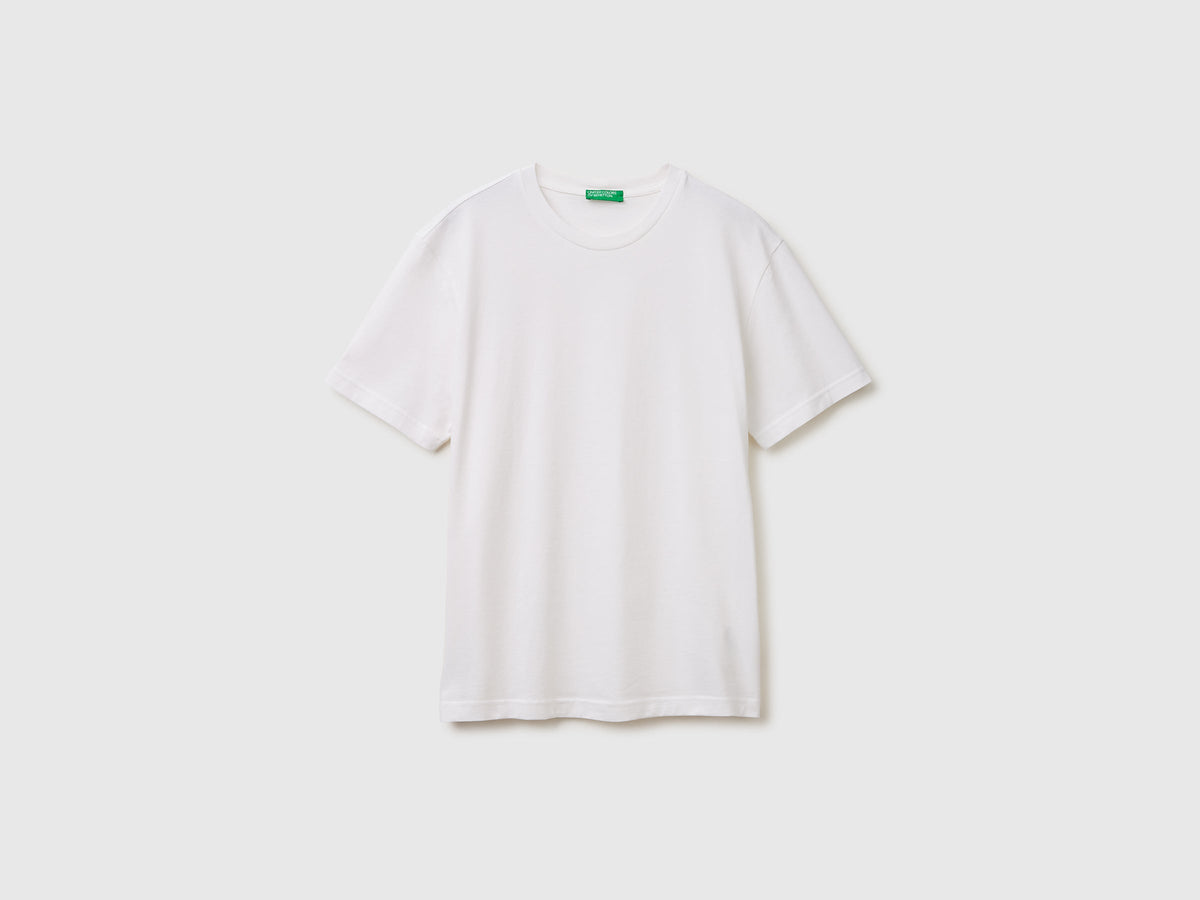 T-shirt bianca