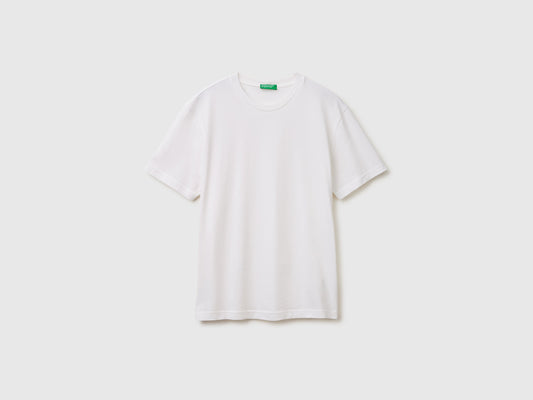 T-shirt bianca