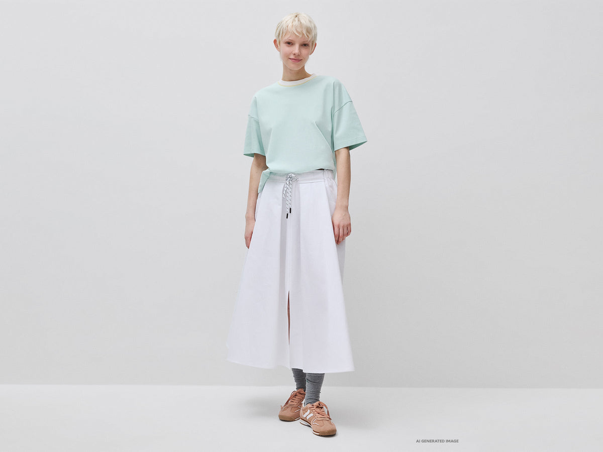 T-shirt comfort fit
