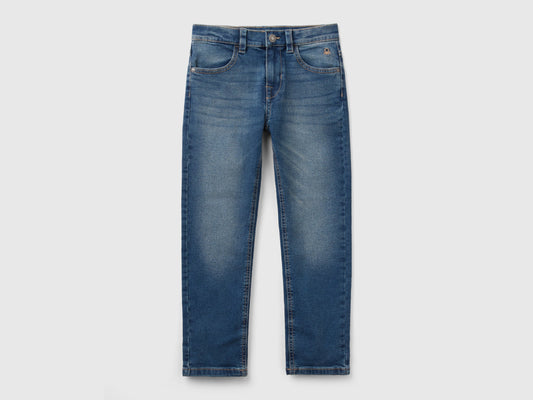 Jeans cinque tasche