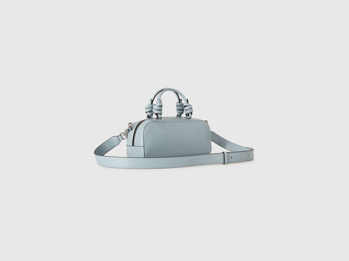 Be Bag bowling azzurra