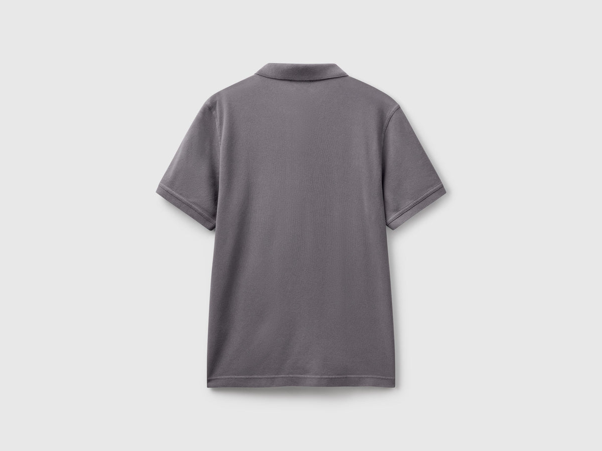 Polo regular fit