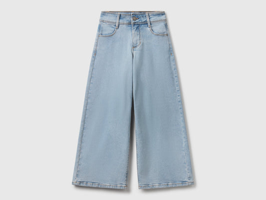 Jeans in misto cotone