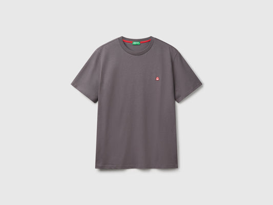 T-shirt in cotone biologico