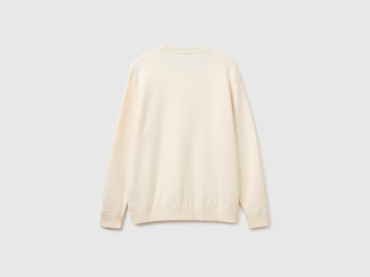 Maglia relaxed fit