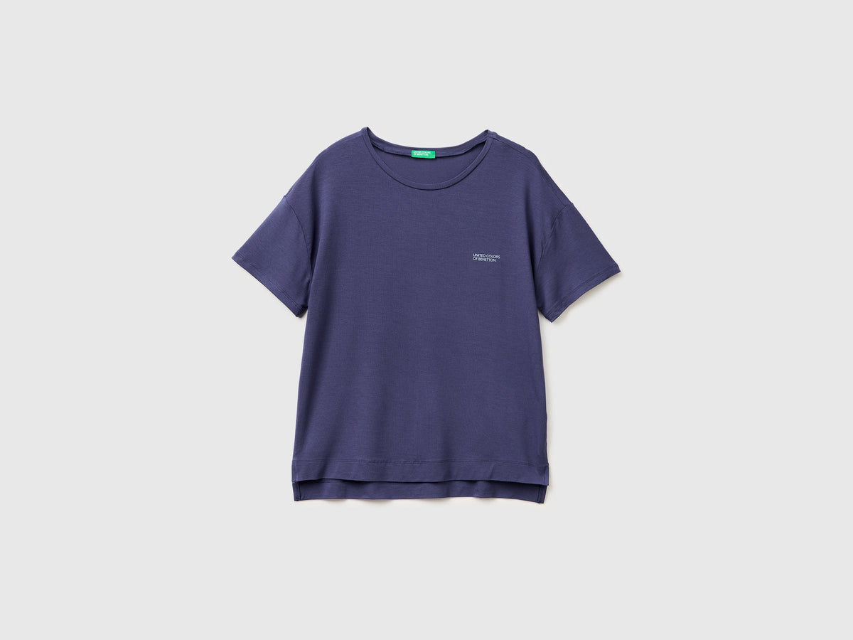 Maglietta in Modal stretch