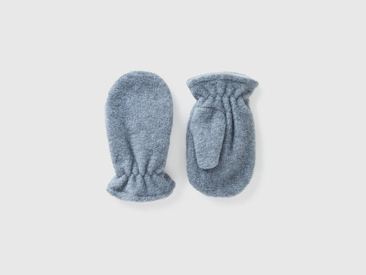 Muffole in pile foderate