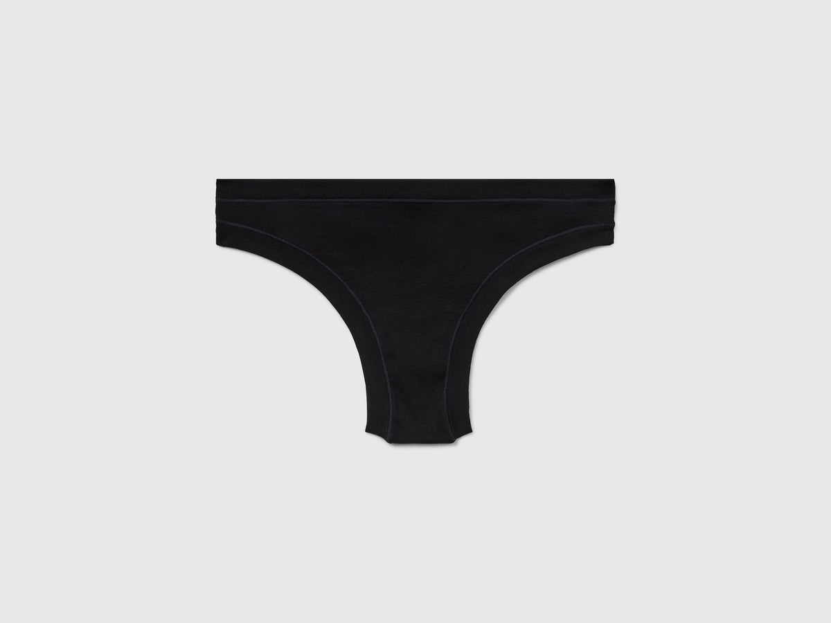 Brasiliana in cotone super stretch