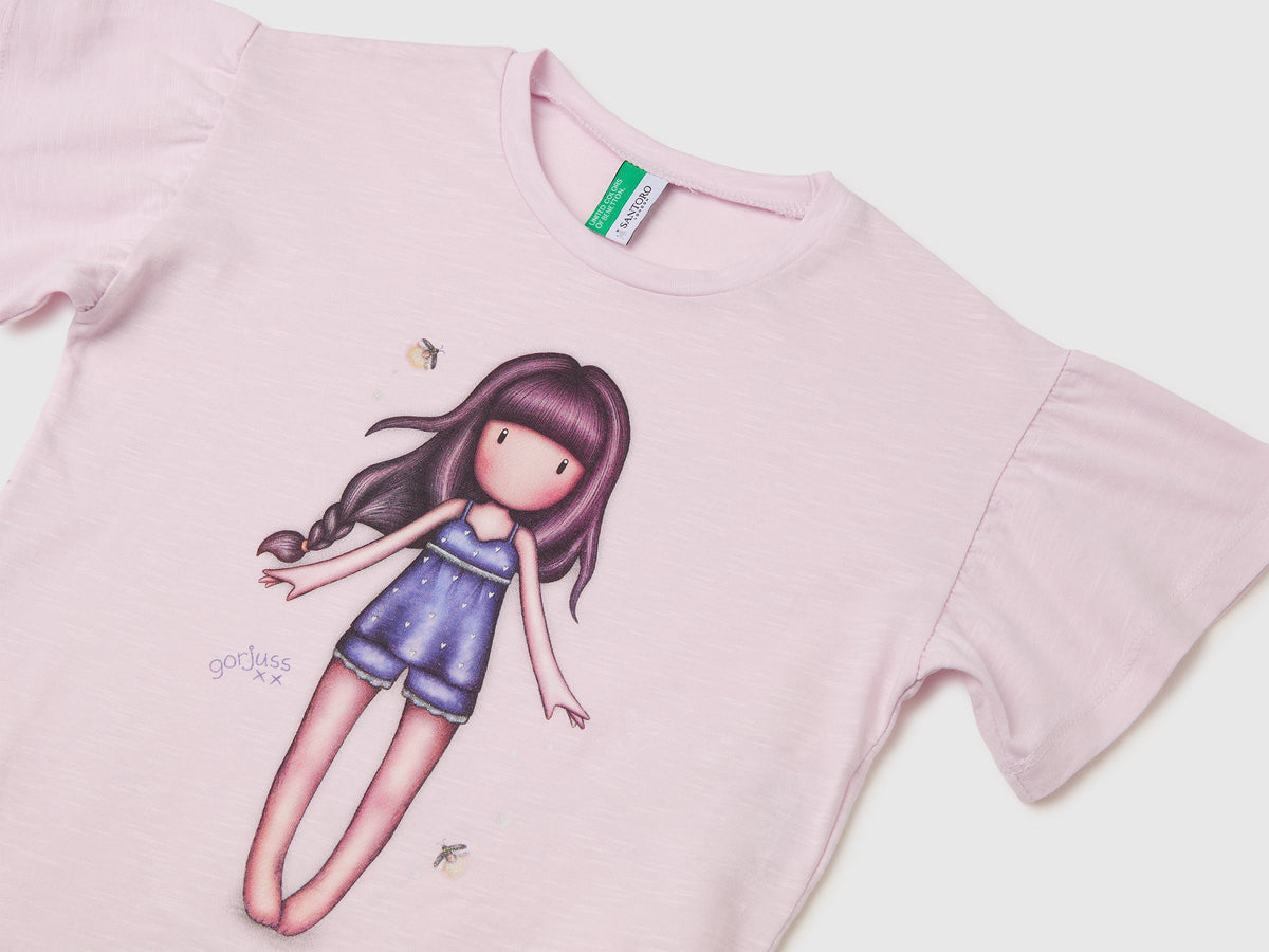 Camicia da notte ©Santoro Gorjuss™