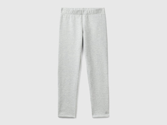 Caldi leggings felpati
