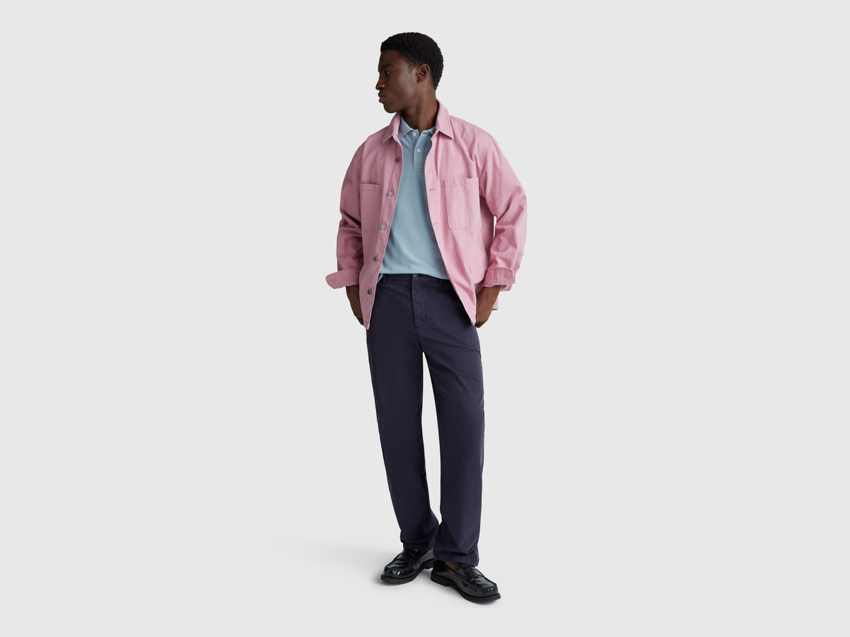 Polo slim fit