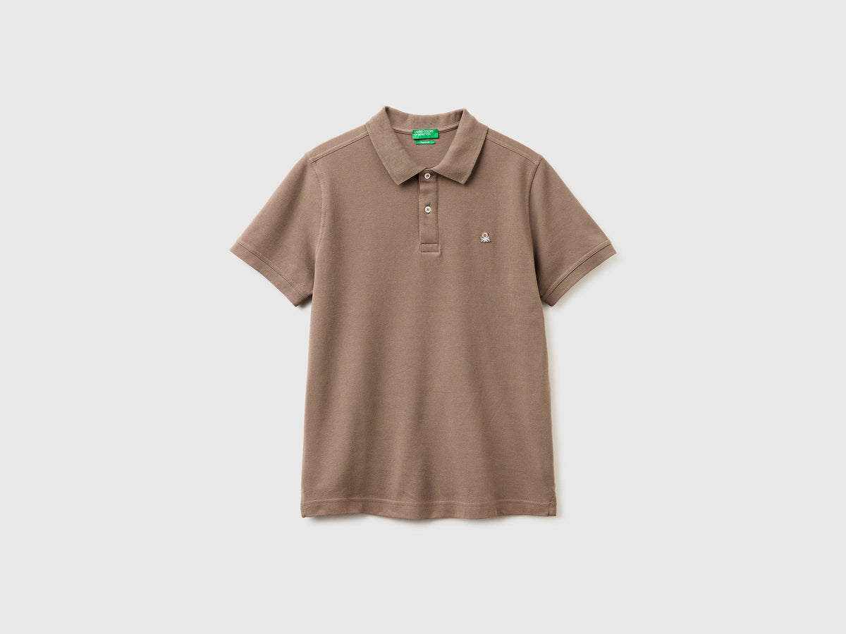 Polo regular fit