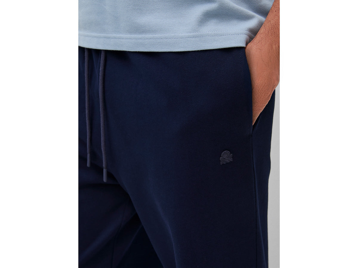 Joggers in felpa