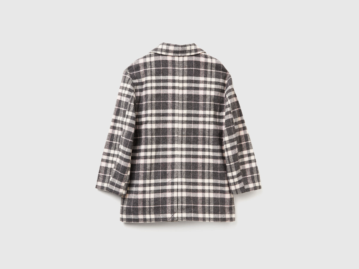 Cappotto principe di Galles