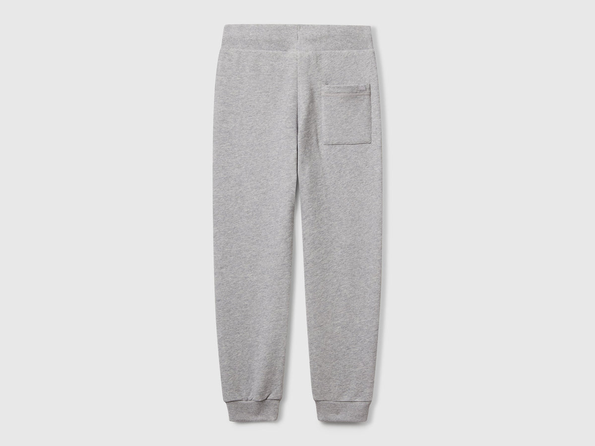 Pantaloni sportivi con coulisse
