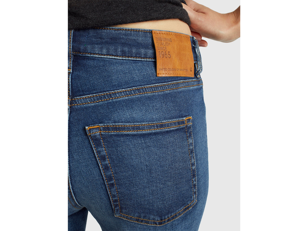 Jeans bootcut
