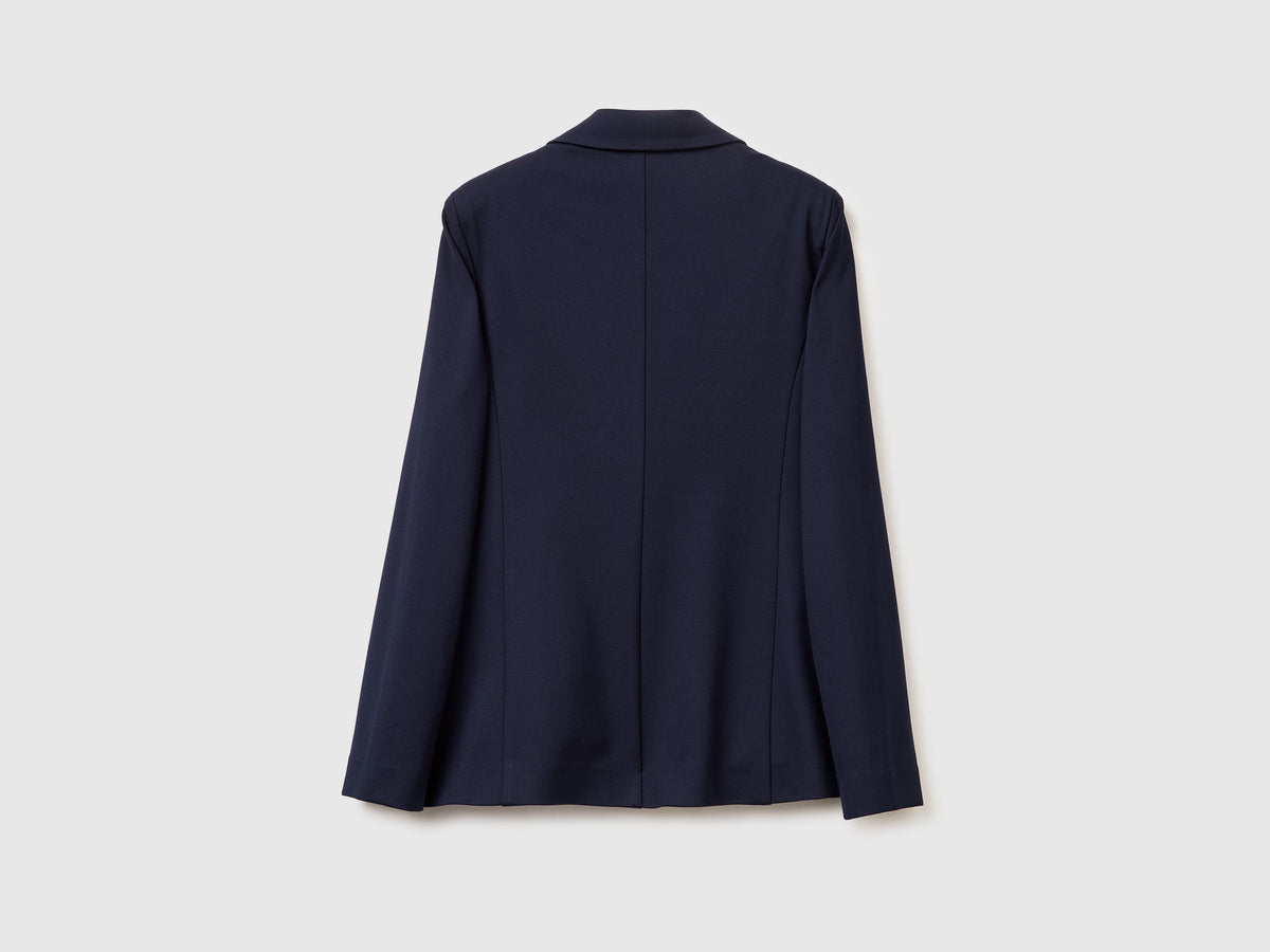 Blazer regular fit