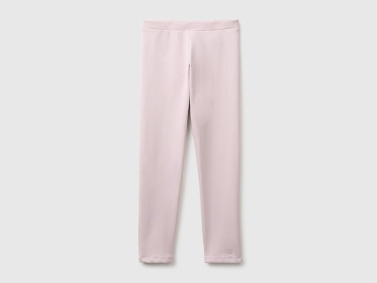 Caldi leggings felpati