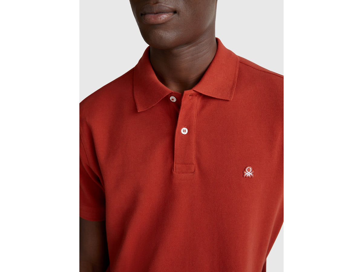 Polo regular fit