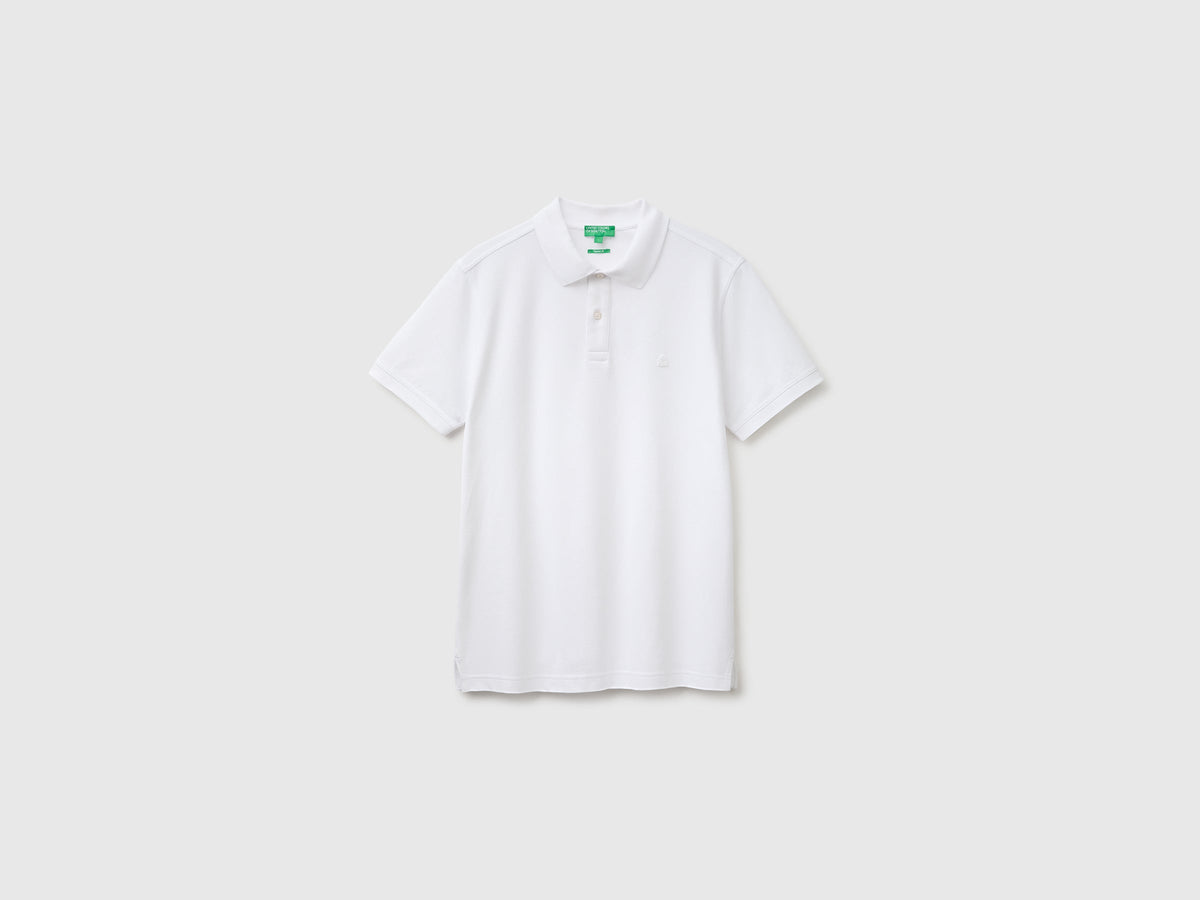 Polo regular fit