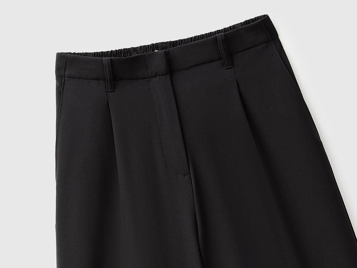 Pantaloni culotte