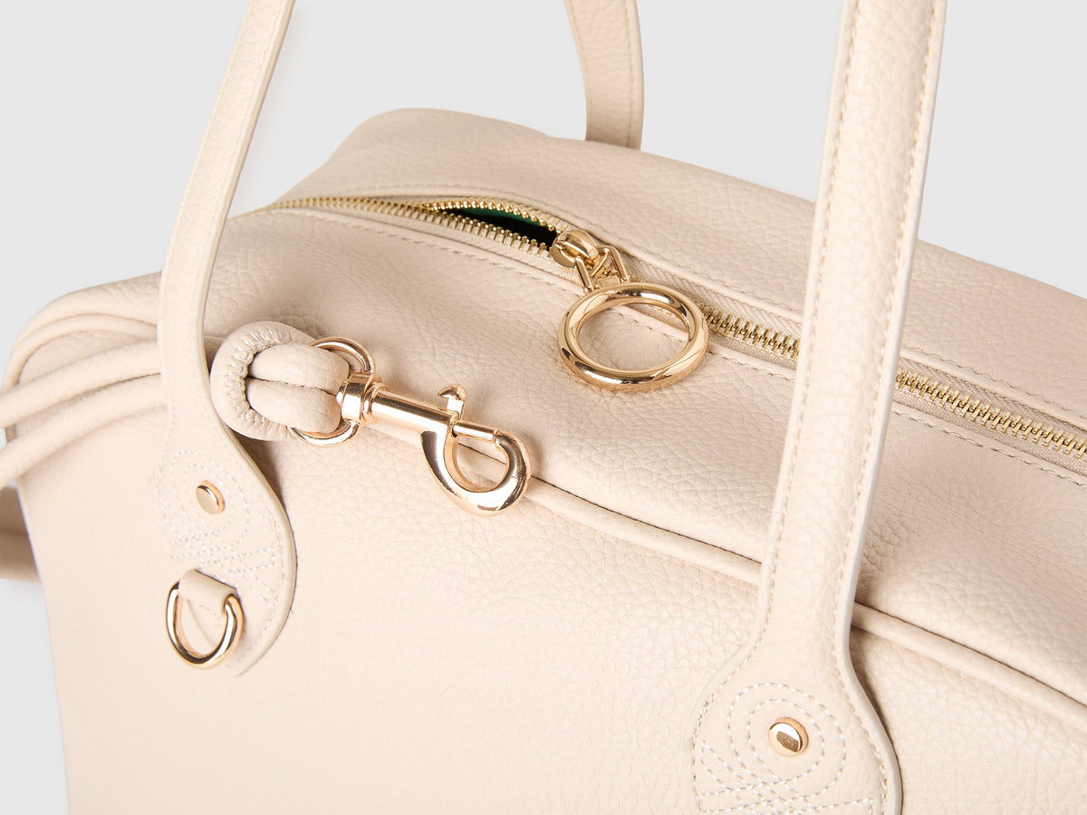 Borsa bowling a spalla