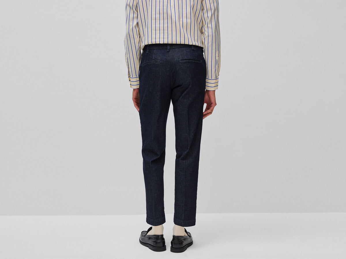 Jeans chino slim fit