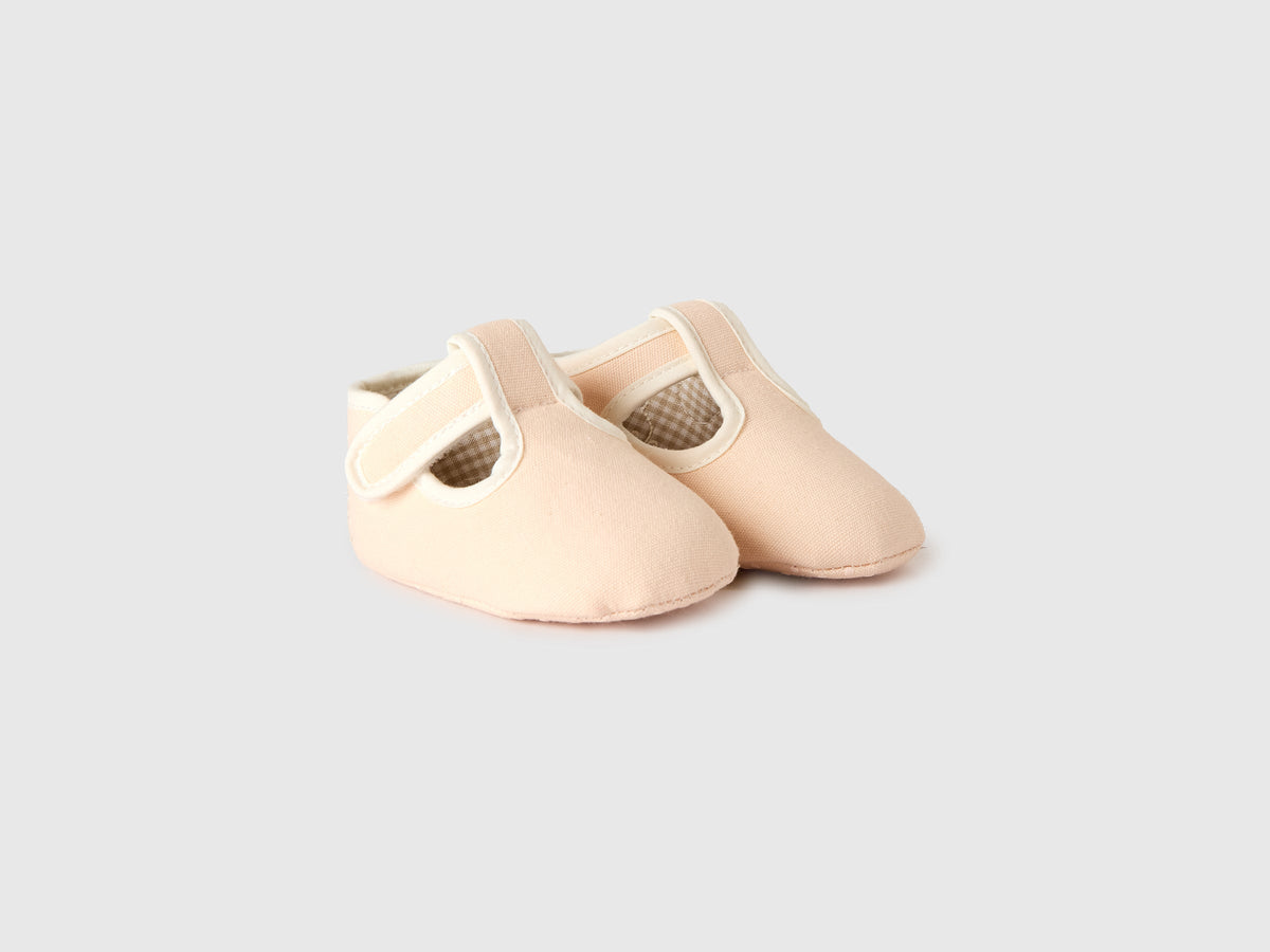 Scarpe primi passi