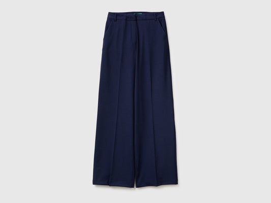 Pantaloni palazzo